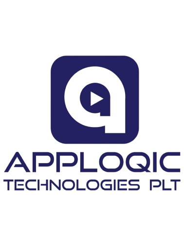 Apploqic Logo